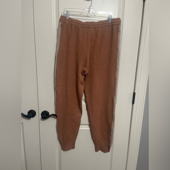 Anthropologie Saturday Sunday Knit Joggers Size 1X - Picture 6 of 11
